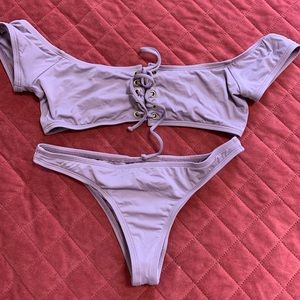 Hot Miami styles bikini